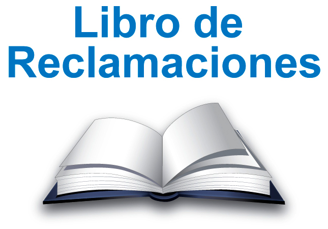 Libro de Reclamaciones INDECOPI