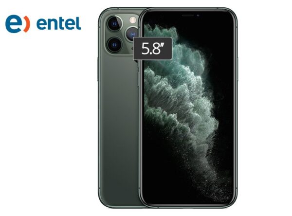 IPHONE 11 PRO - 256GB