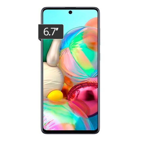 SAMSUNG A71