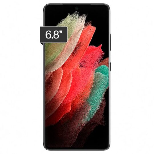 SAMSUNG S21 ULTRA