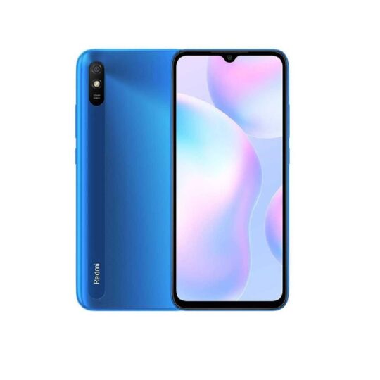 XIAOMI Redmi 9a - 32GB
