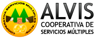 Cooperativa de Servicios Multiples Alvis