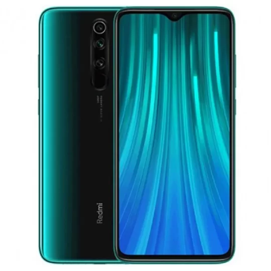 XIAOMI NOTE 8 PRO - 128GB