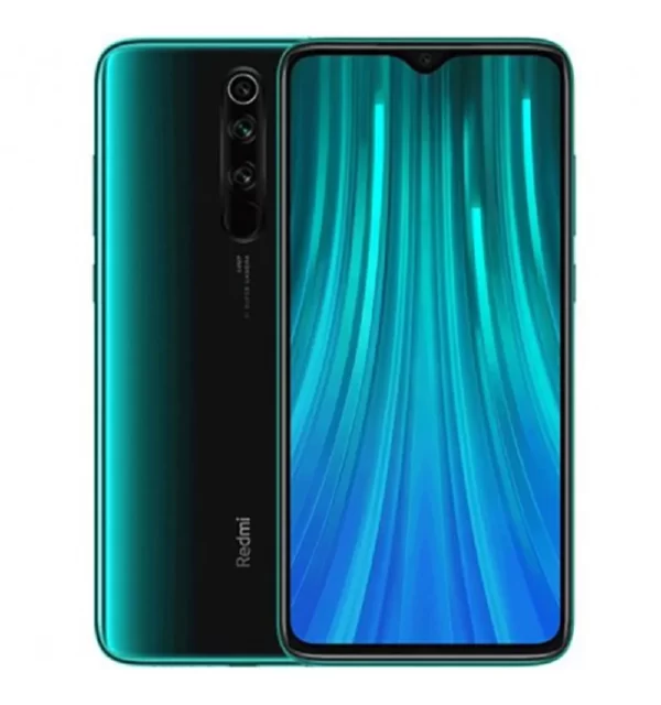 XIAOMI NOTE 8 PRO - 128GB